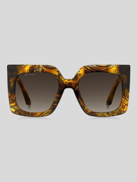 ETROMANIA SUNGLASSES