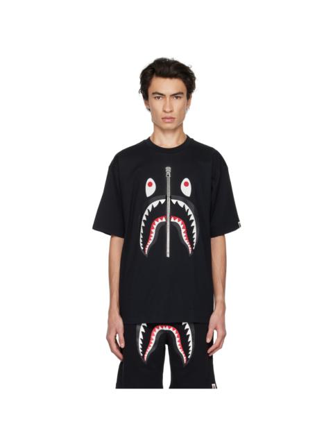 Black WGM Edition Shark T-Shirt