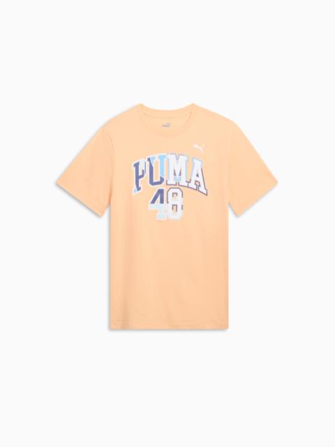 GRAPHICS Varsity Men's Tee