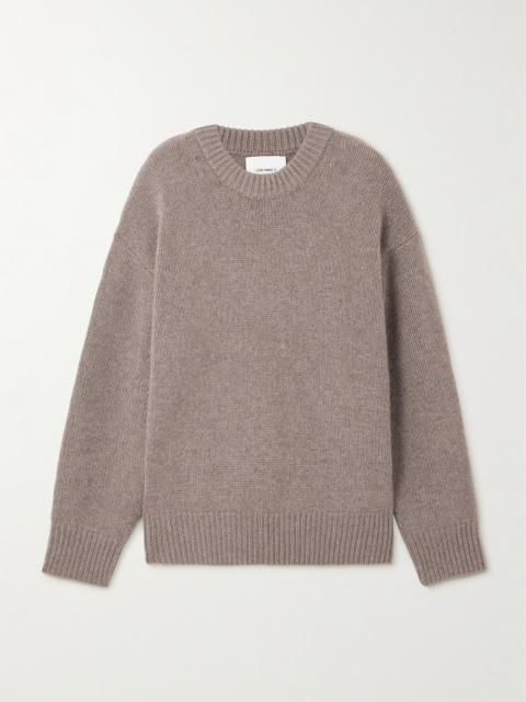 Renske Cashmere Sweater
