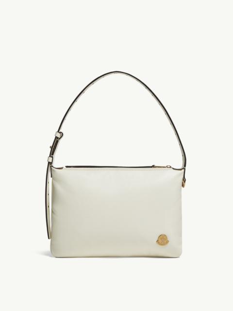 Vetta Nappa Leather Shoulder Bag