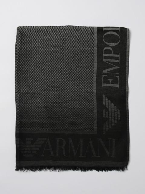 Scarf woman Emporio Armani