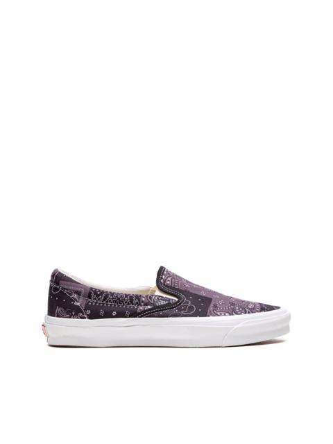 OG Classic Slip-On sneakers