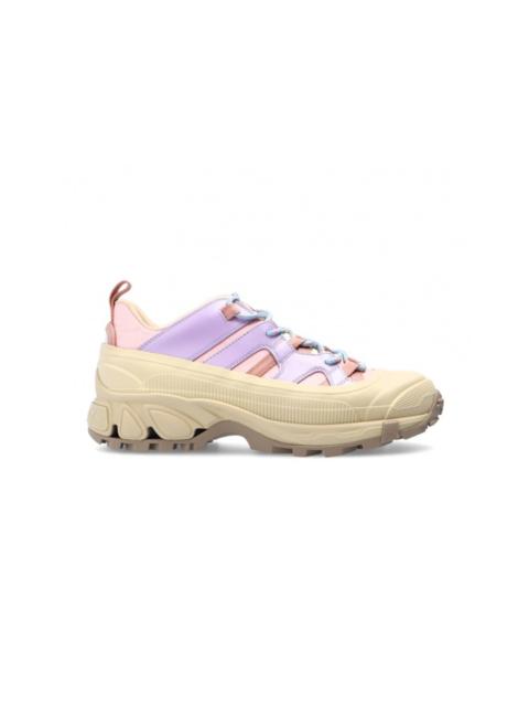 Burberry Arthur Pink Beige (Women's)