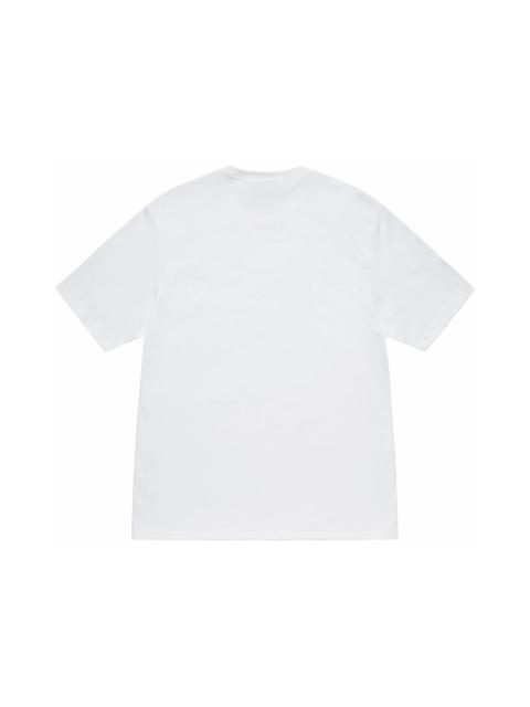 Stussy Reformed Tee White