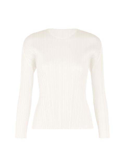 MONTHLY COLORS : FEBRUARY