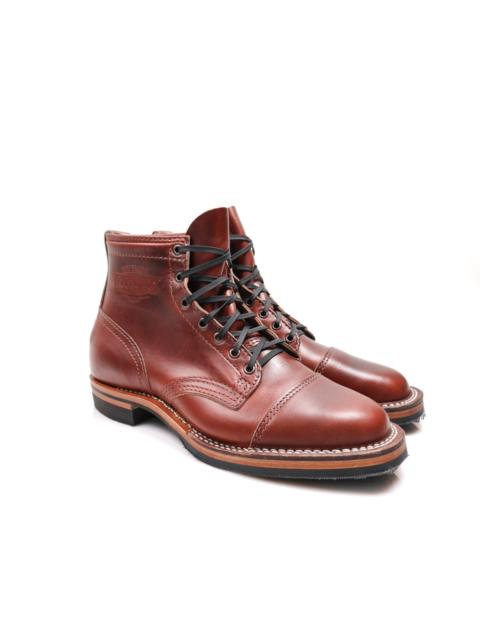 Wesco X Brooklyn Clothing Custom Hendrik Timber Chromexcel
