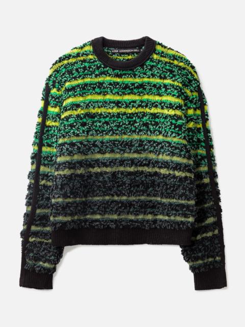 BORDON CREWNECK SWEATER
