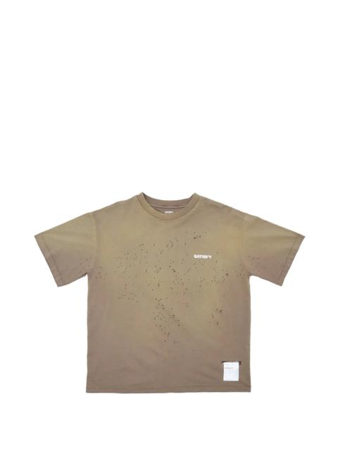 Satisfy MOTHTECH TSHIRT