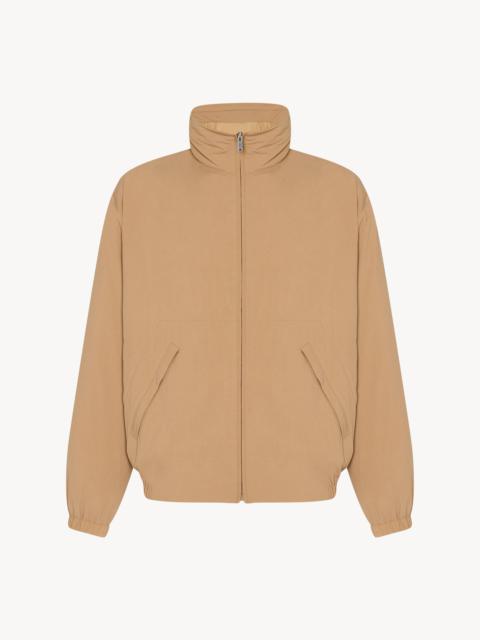 Rhian Jacket in Nylon