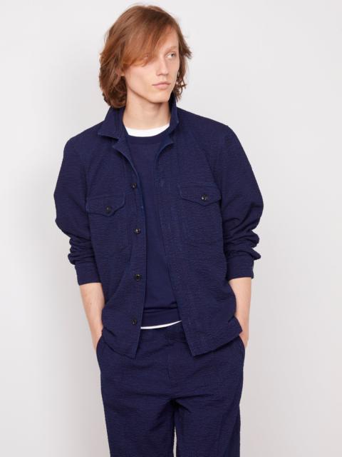 JEAN BAPTISTE OVERSHIRT