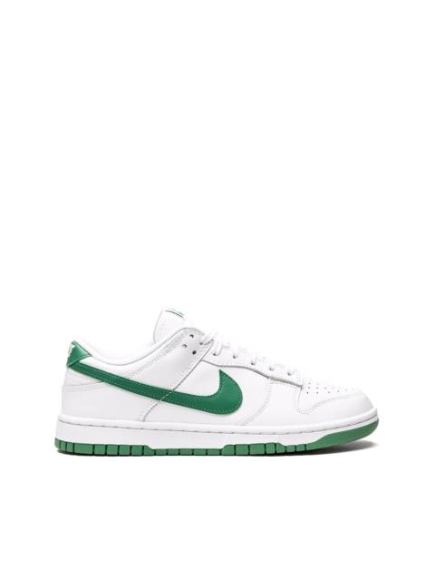 Nike Dunk Low sneakers