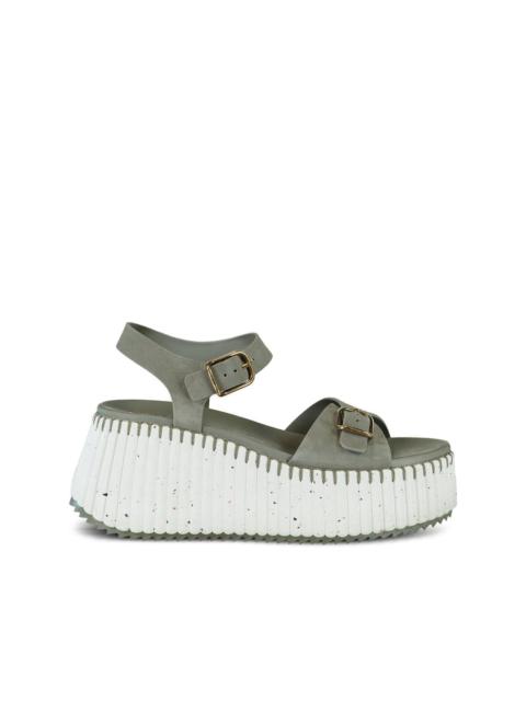 78mm Nama sandals