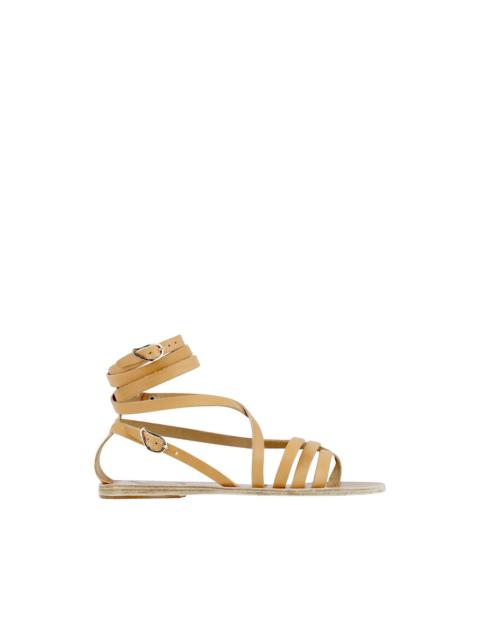 Satira flat sandals
