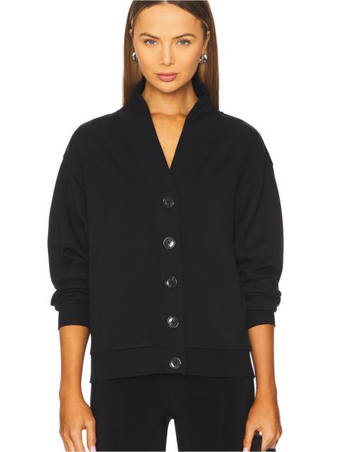 Celeste Button Through Cardigan