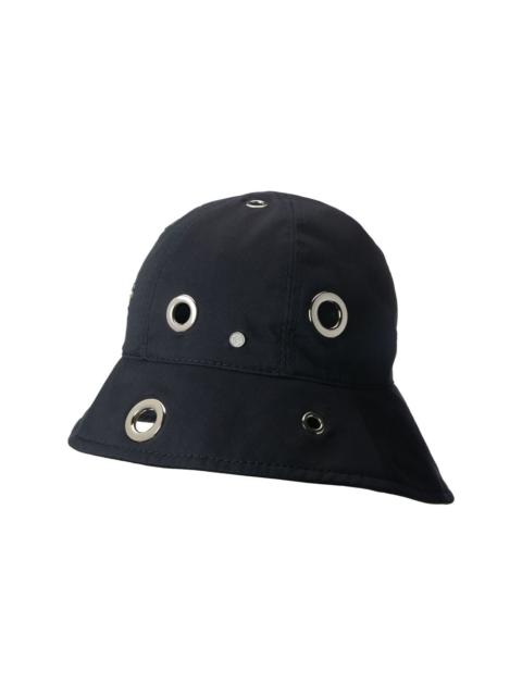 Juliet asymmetric bucket hat