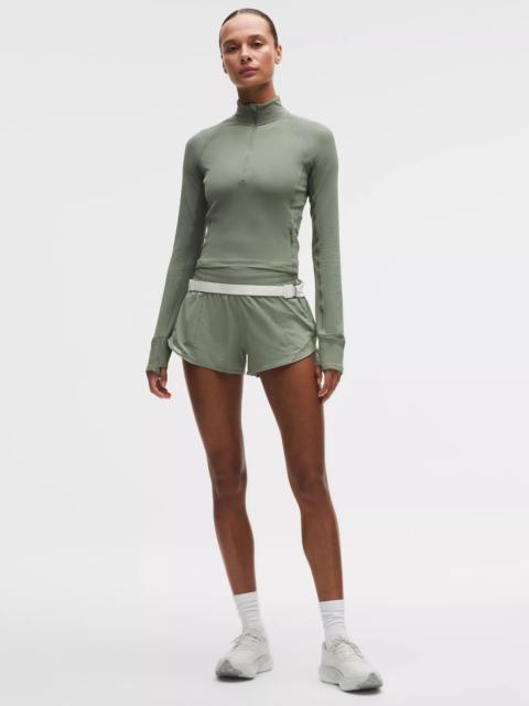 Hotty Hot High-Rise Lined Short 2.5"