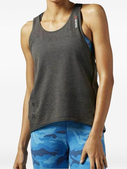 One Series QuikCotton tank top