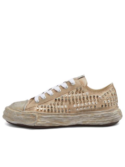 Maison MIHARA YASUHIRO Peterson 23 Original Low Studded Snea