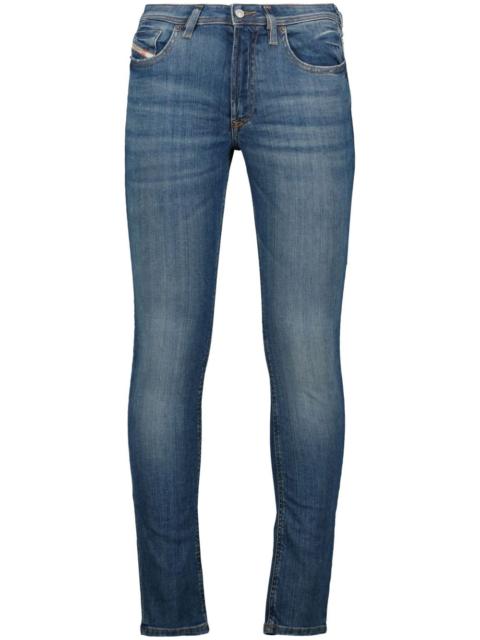 2019 D-Strukt 09b90 slim jeans