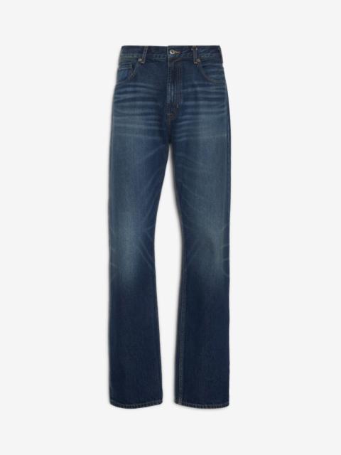 MANKIND Modern Straight in Enduring