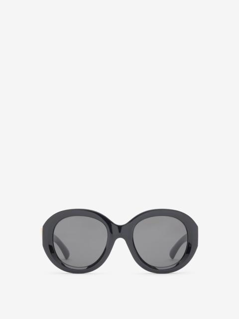 Heritage Round Sunglasses