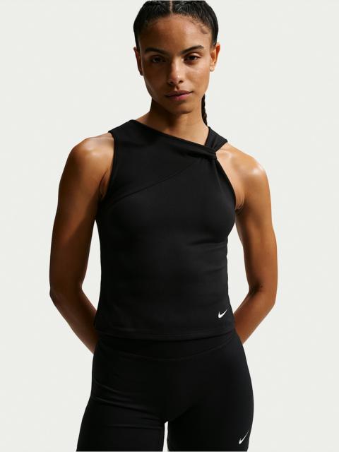 Nike One Women's Dri-FIT Tank Top