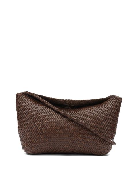 Shoulder Bags Brown