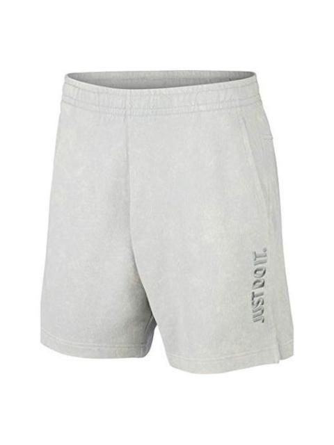 Nike Sportswear Jdi Sports Shorts For Men Grey Light grey CJ4574-077