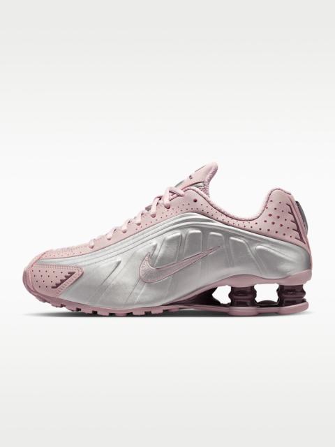 Nike Shox R4 Women's Shoes