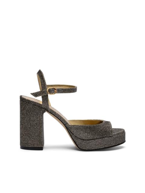 95mm Dayna II sandals