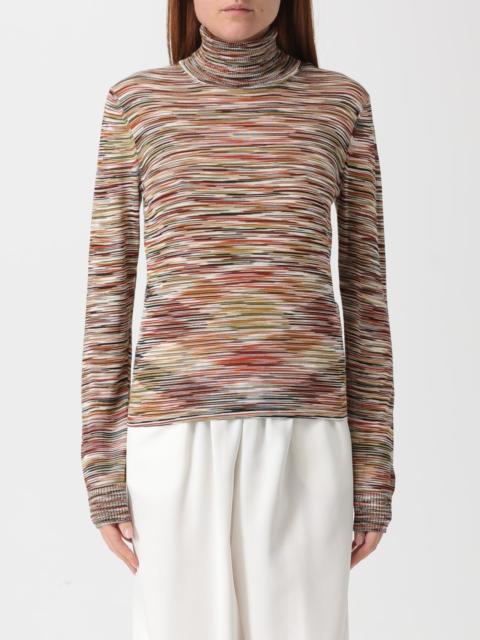 Sweater woman Missoni