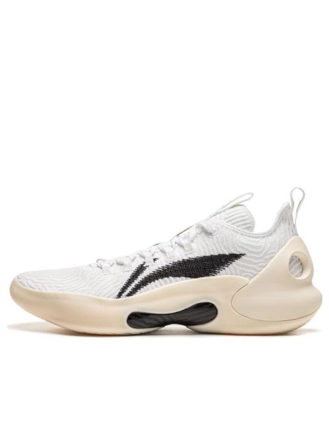 Li-Ning YuShuai Ultra Low 'Beige Black' ABAU033-3