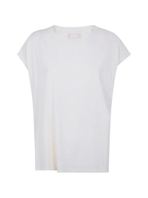 LABO. ART "Granchio" Opera Cotton Round Neck Sweater