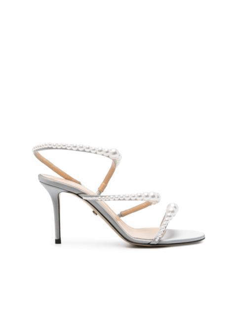 85mm Sirene sandals