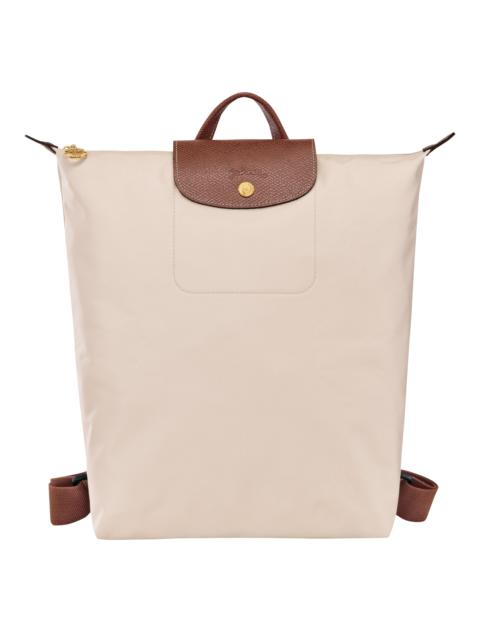 Le Pliage Original M Backpack Paper - Canvas