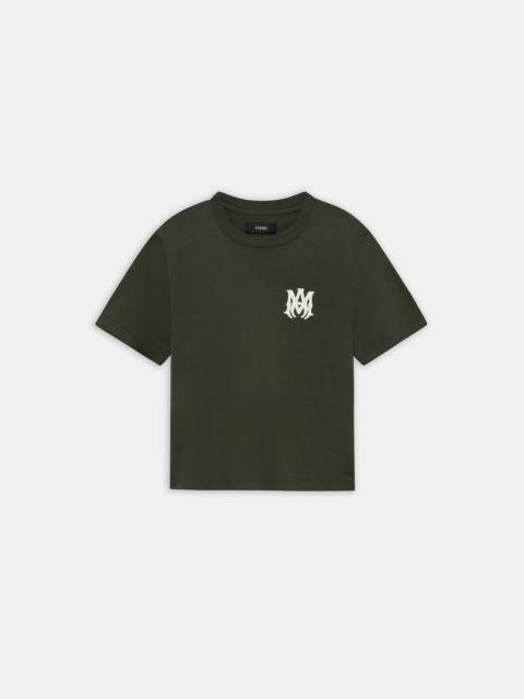 WOMEN'S MA CORE LOGO TEE