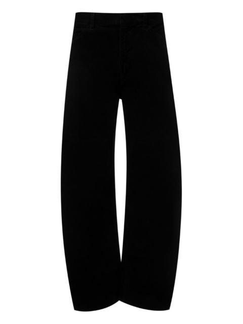 Tribeca trousers