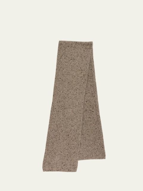 Heiki Cashmere Scarf