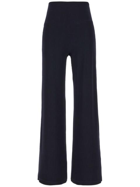 high waisted palazzo pants