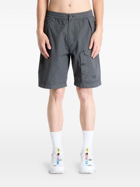 cotton cargo shorts