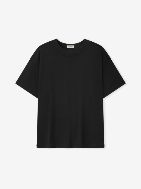 Cotton Rayon Tee