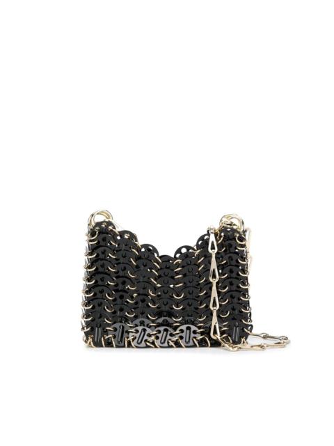 1969 Onyx shoulder bag