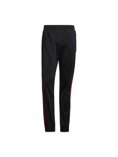 adidas originals 3-Stripes Track Pants 'Black' GN3854