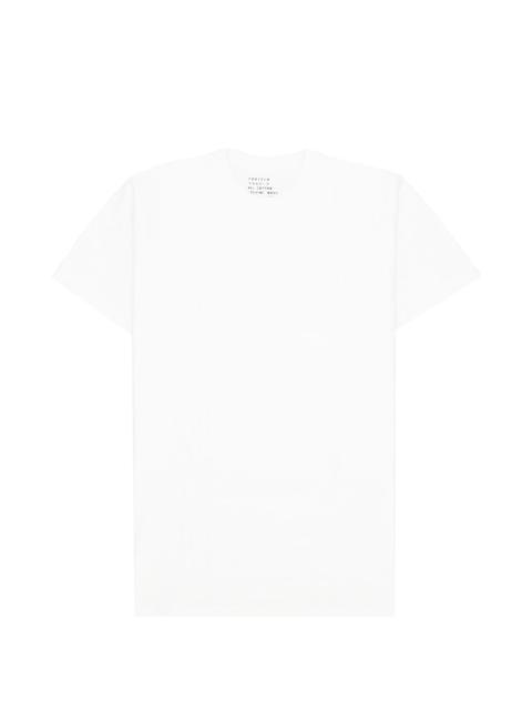 Japt short-sleeve regular T-shirt