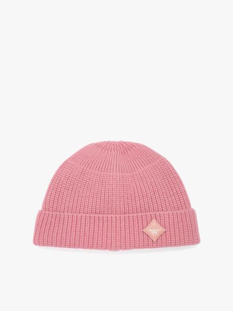 Essential Wool Beanie
