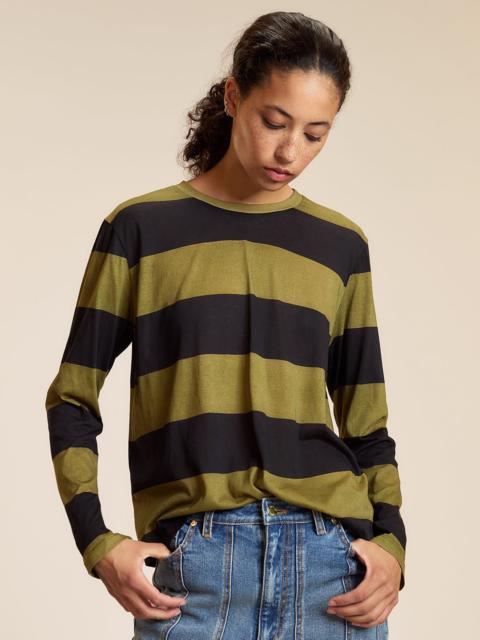 Long Sleeve Everyday Tee