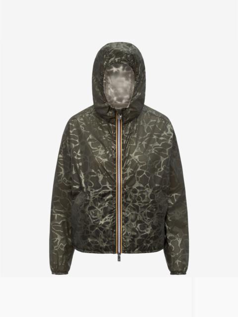 LAURETTE SUPER LIGHT LAMI REVERSIBLE