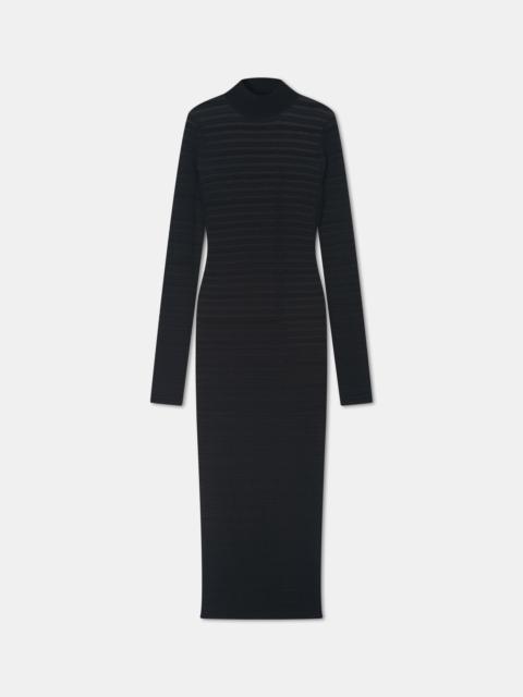 COLT
Turtleneck maxi dress