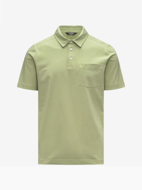 VANOINE LIGHT STRETCH JERSEY